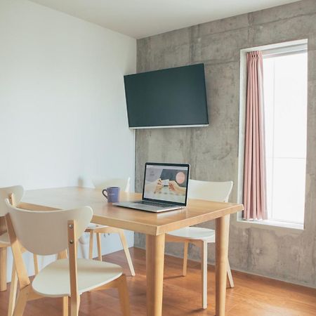 Domo Hotel Токио Екстериор снимка