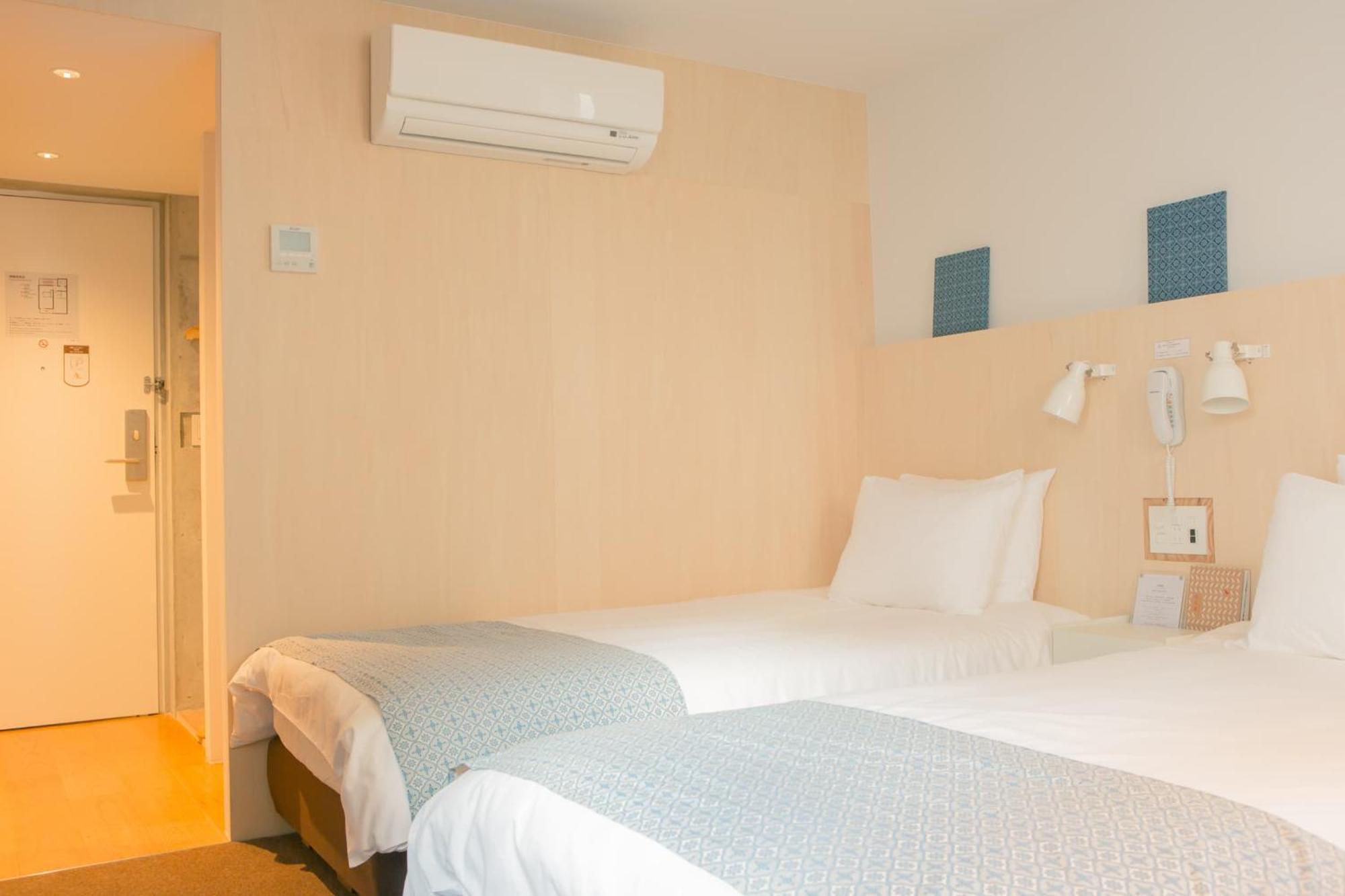 Domo Hotel Токио Екстериор снимка