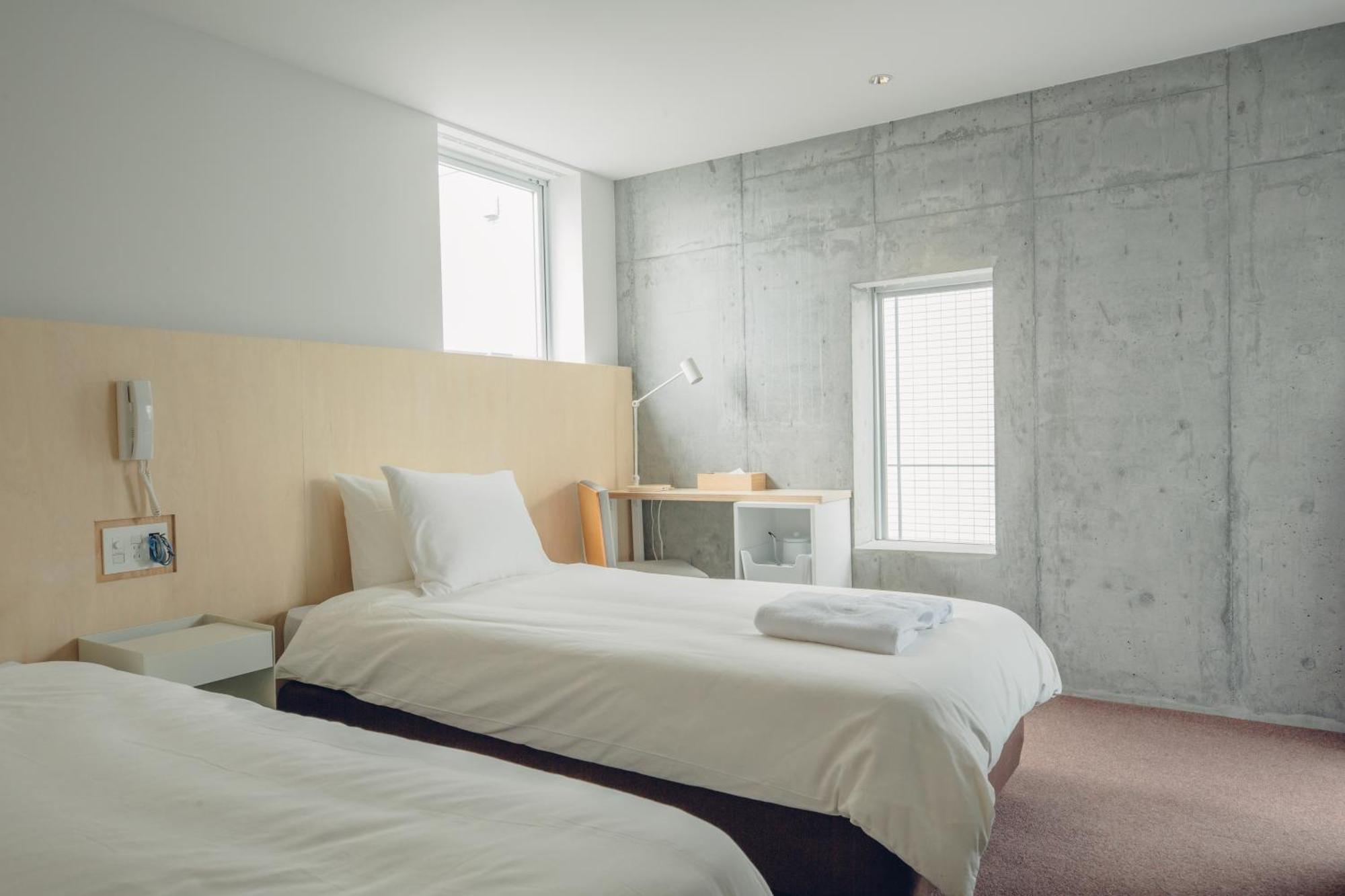 Domo Hotel Токио Екстериор снимка