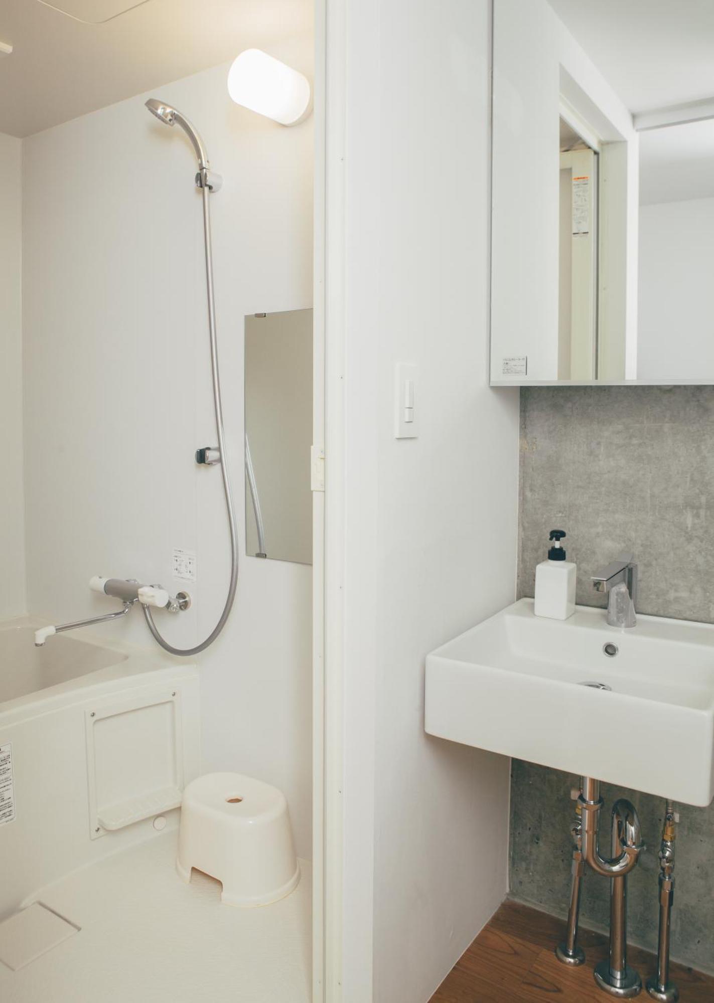 Domo Hotel Токио Екстериор снимка
