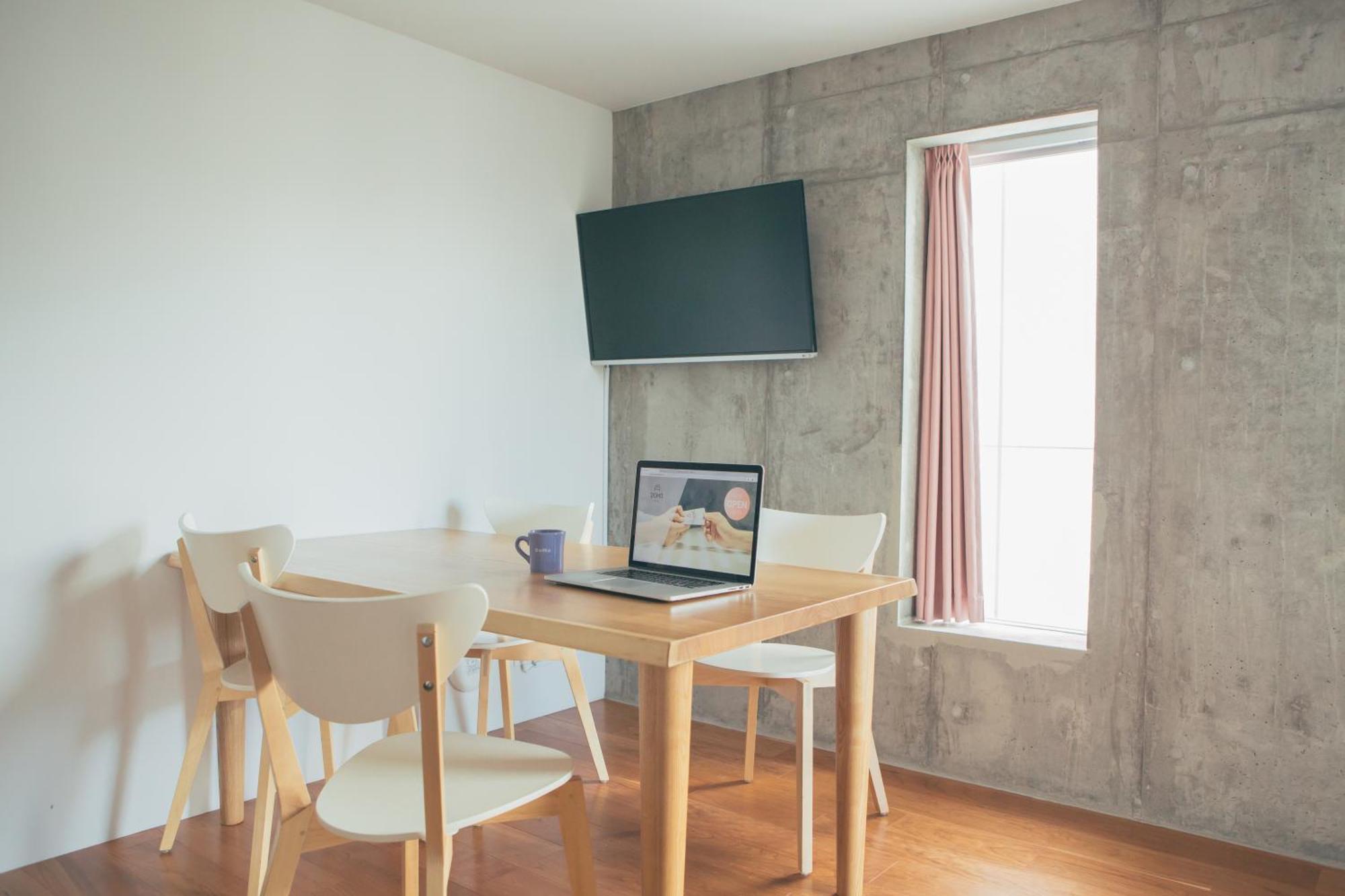 Domo Hotel Токио Екстериор снимка