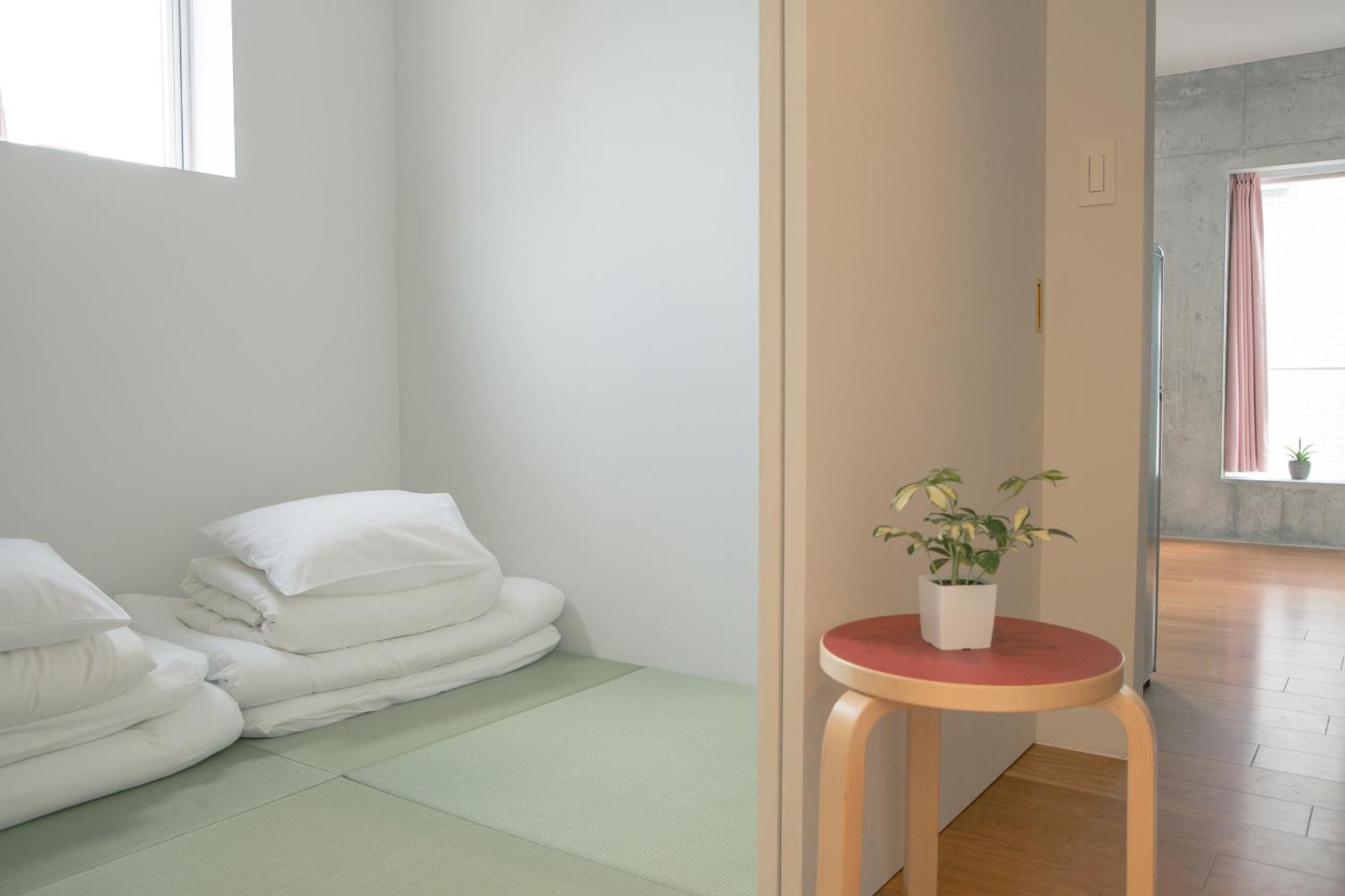 Domo Hotel Токио Екстериор снимка