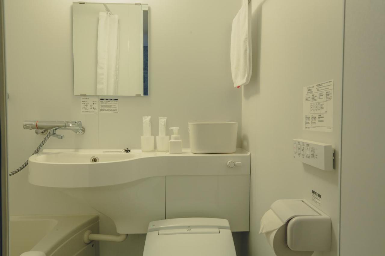 Domo Hotel Токио Екстериор снимка